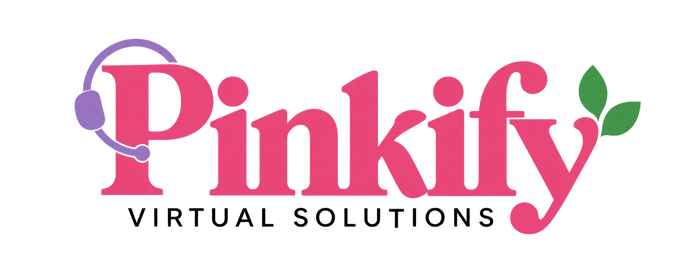 Pinkify Virtual
