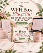 The WFH Boss Blueprint: Is a Virtual Call Center Right for You?